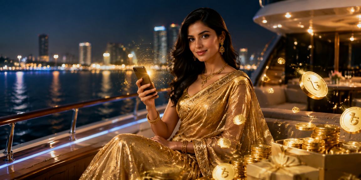 রেজিস্টার ও লগইন জন্য সহজ ধাপ